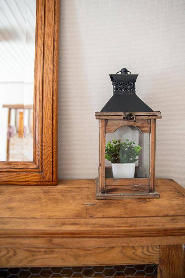 Location de vacances pour 4 personnes, avec balcon à La Verrie - 4