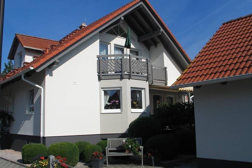 Geheel appartement, Fewo Gerlinde - Apartment Gerlinde, 2 bedrooms in Herxheim, Rijndal