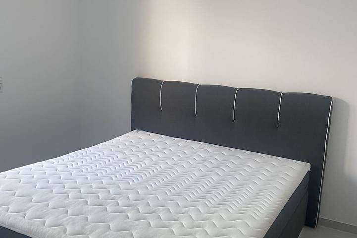 Ferienhaus für 3 Personen am Taunus - 4