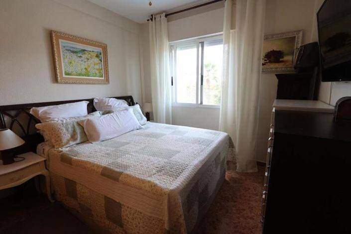Maison d’hôte pour 6 personnes, avec Terrasse ainsi que Jardin et Piscine à Chersónissos - 4