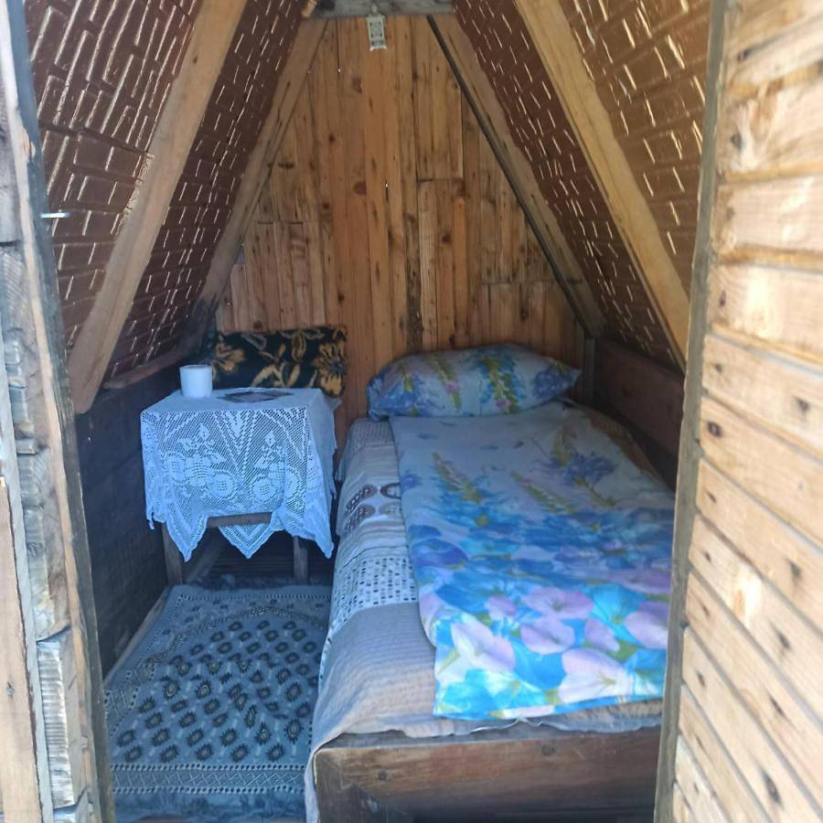 Standard Twin Room with Sofa in Durmitor Nationalpark