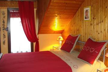 Gîte pour 5 Personnes dans Haselbourg, Sarrebourg, Photo 2