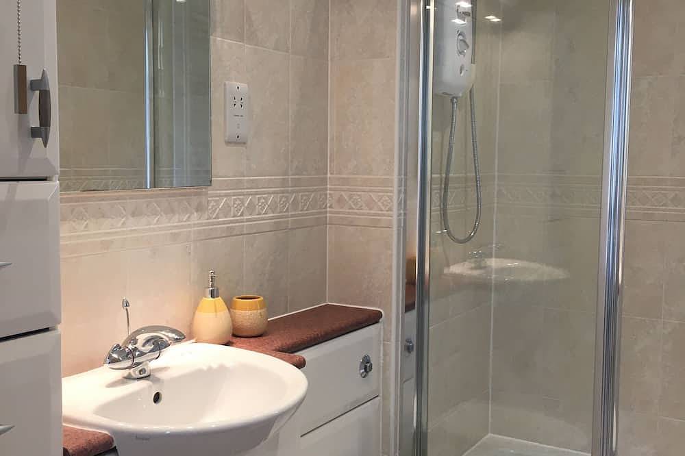 Geheel appartement, Mooi appartement aan het strand met een prachtig uitzicht op zee, een balkon en een Gratis Parkeren in Eastbourne, East Sussex