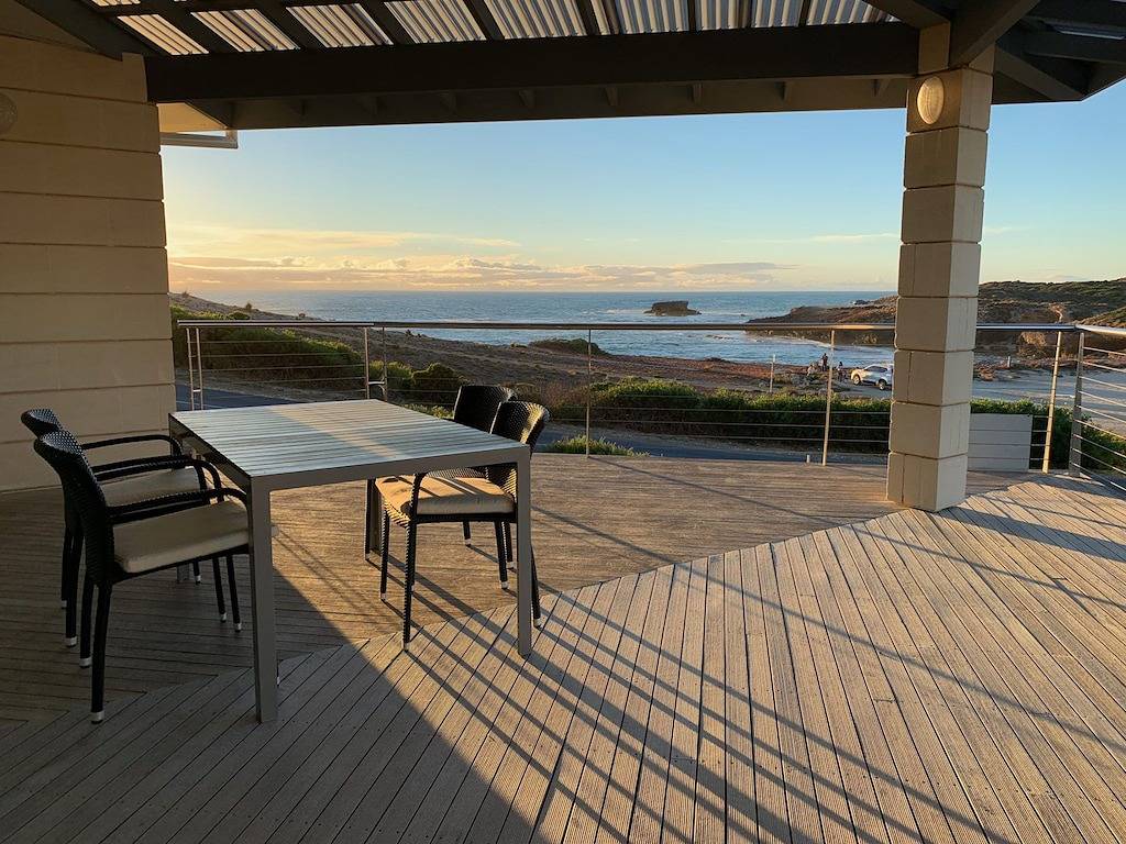 Robe Resort - 22 Adam Lindsay Gordon Drive in Robe, South Australia