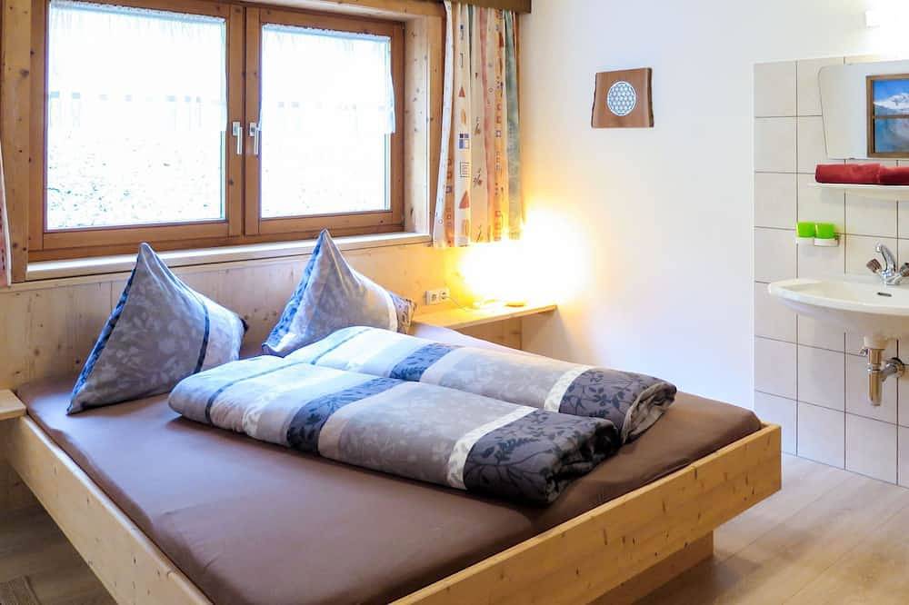 Geheel appartement, Appartement Anger in Tux Alps, Schwendau