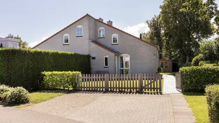 Bungalow für 6 Personen in Schouwen-Duiveland