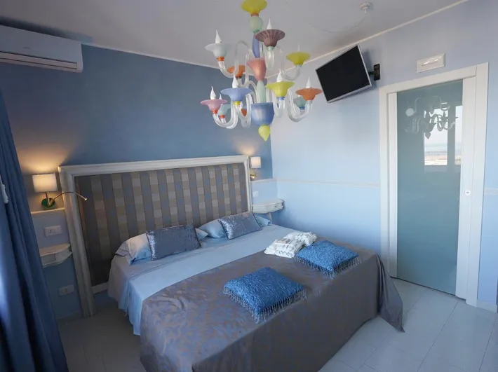 Chambre d’hôte pour 3 personnes, avec vue et jardin, animaux acceptés - 1