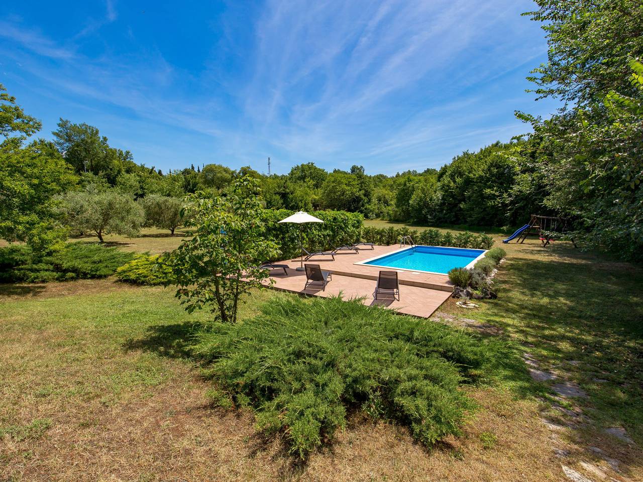 Apartamento entero, Glavotok in Brzac, Krk (isla)