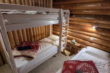 Chalet pour 5 Personnes dans Tendon (Vosges), Région d'Épinal, Photo 4