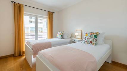 Vakantieappartement voor 4 Personen in Halbinsel von Setúbal, Afbeelding 3