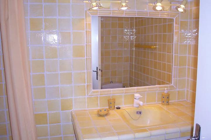 Gîte pour 4 personnes dans Plage du Crotoy - 2