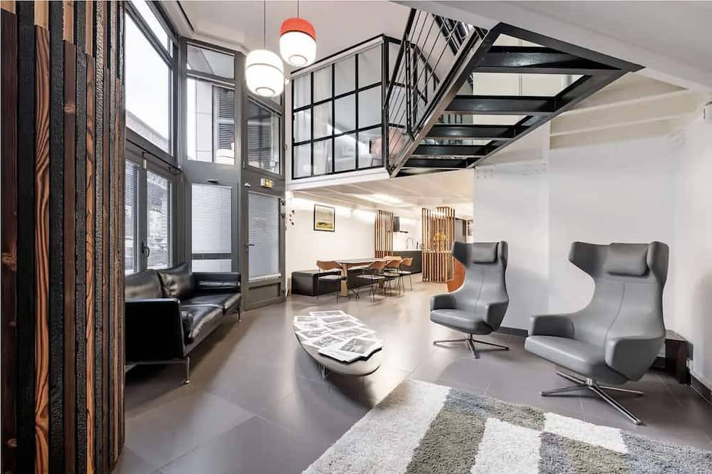Appartement de vacances