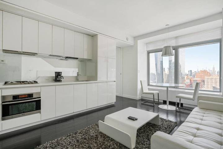 Appartement de vacances pour 2 personnes