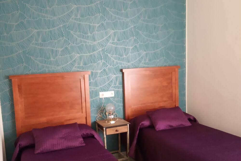 Apartamento entero, Vut Rupurupay B in Aldeadávila de la Ribera, Parque Natural de las Arribes del Duero