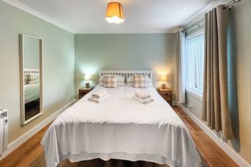 Log Cabin for 5 People in Fort William, Loch Eil, Photo 1