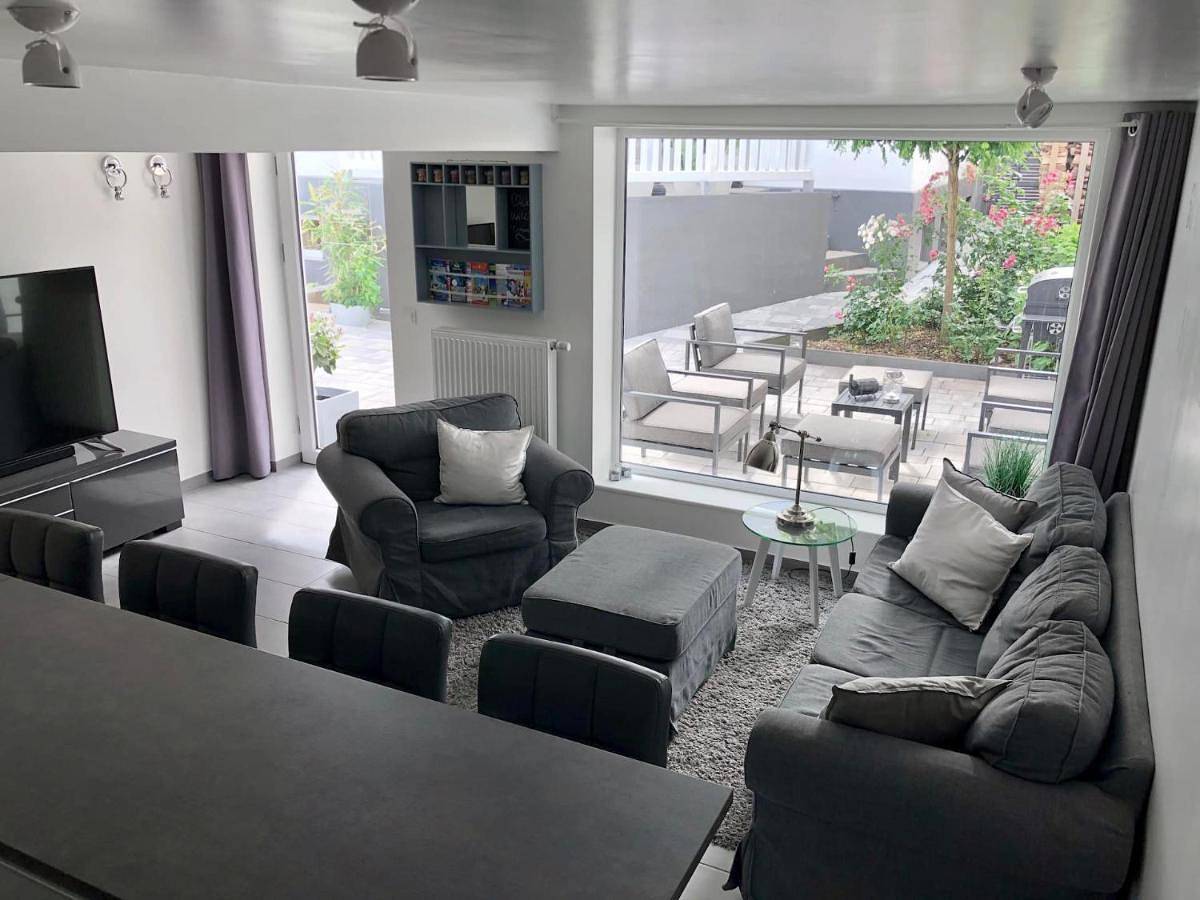 One-Bedroom House in Bad Oldesloe, Kreis Stormarn