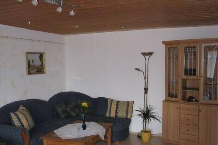 Bauernhof für 5 Personen, mit Garten in Eggstätt - 2