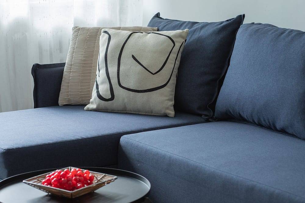 Appartement entier, Downtown Chic Apartment in Szczecin, Mer Baltique polonaise