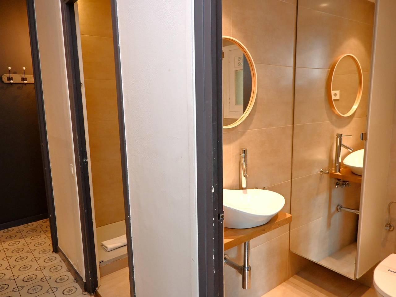 Hel ferieleilighet, Homenfun Barcelona Sagrada Familia Marina Ii in Barcelona Centre, Barcelona