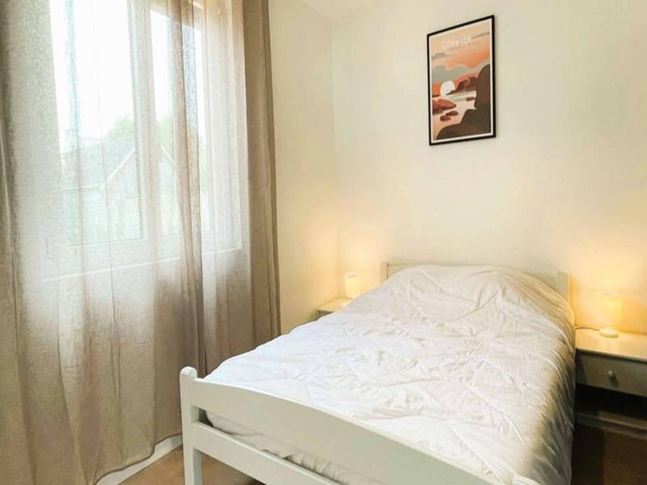 Ganze Wohnung, Residenz G104-ile Grande in Île-Grande, Pleumeur-Bodou