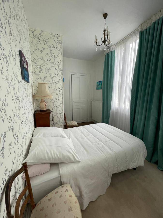 La Bonne Maison 3 - Maison d'hôtes in Troyes, Aube