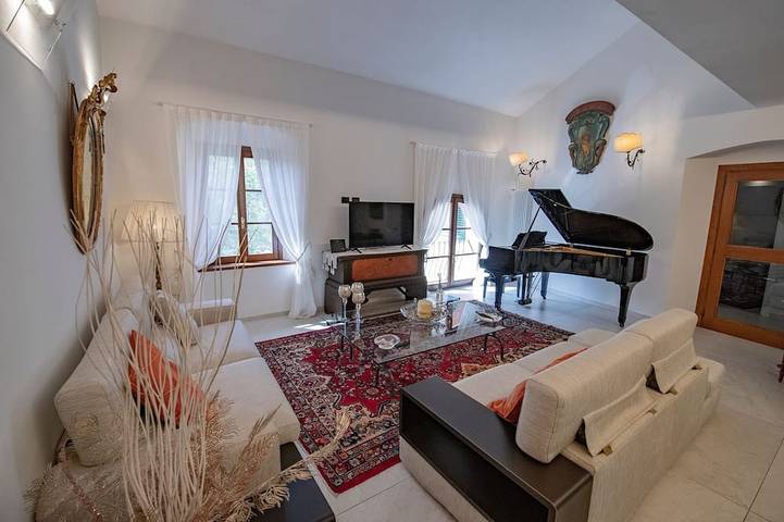 Appartamento vacanze per 5 persone - 1