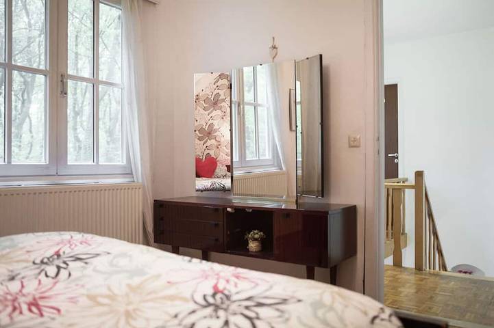 Haus in Westmalle nahe Abtei für 7 Von Belvilla in Malle (Belgium), Antwerpen und Umgebung