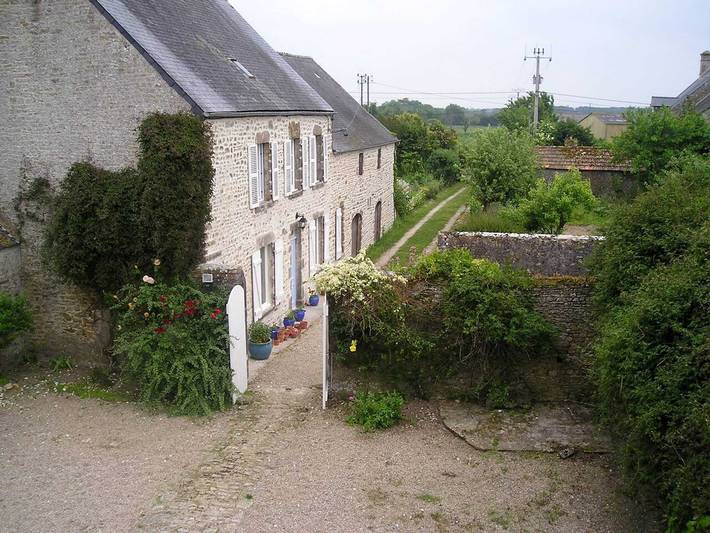 Maison de vacances pour 5 personnes