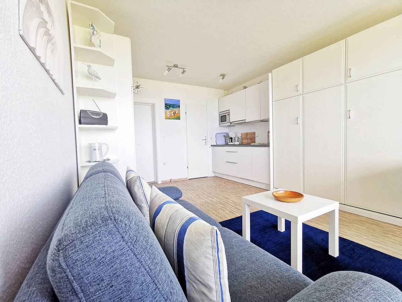 Appartamento vacanze a Weser-Ems a partire da 153€ a notte
