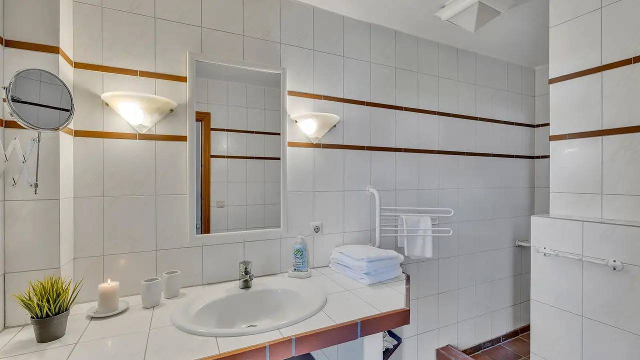 Ferienhaus für 4 Personen (55 m²) in Maasholm in Maasholm, Kappeln & Umgebung