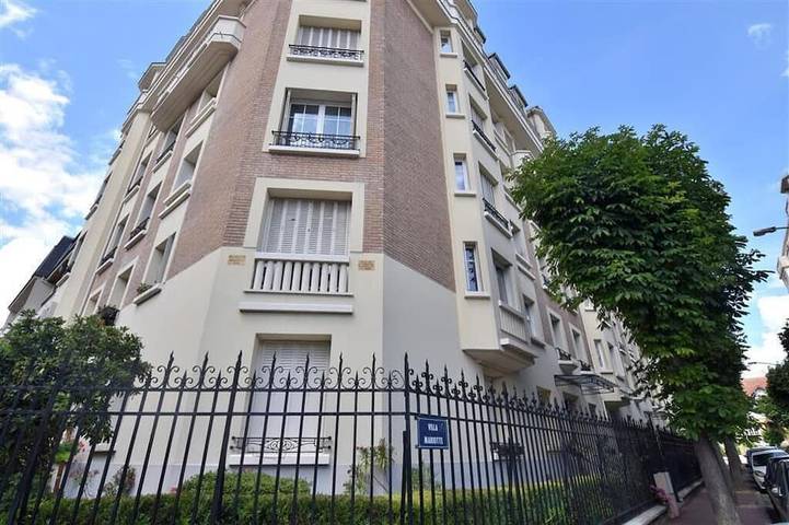 Chambre d’hôte pour 1 personnes - 1