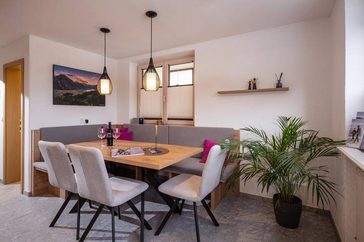Ganze Ferienwohnung, Ferienwohnung Patricia in Pertisau, Eben am Achensee