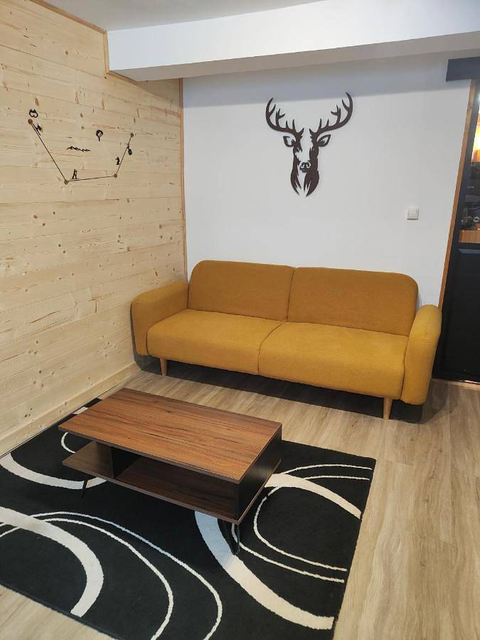 Gîte pour 5 personnes, avec vue, animaux acceptés à Mont-Louis (Pyrénées-Orientales) - 3