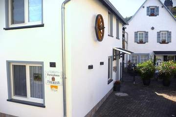 Ferienhaus für 2 Personen, mit Terrasse in Kobern-Gondorf