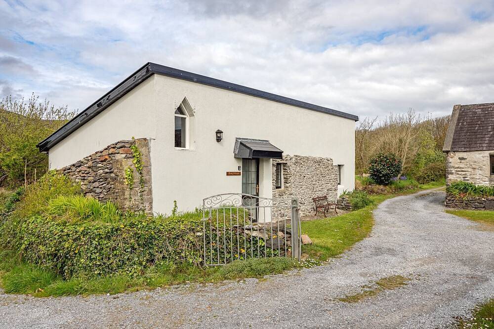 Ventry Farm - Parlour Cottage in Dingle Peninsula