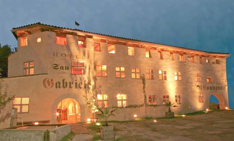 Hotel voor 5 personen, met Terras in Rosenheim
