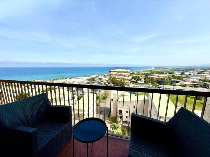 Ferienwohnung für 6 Personen, mit Terrasse - 1