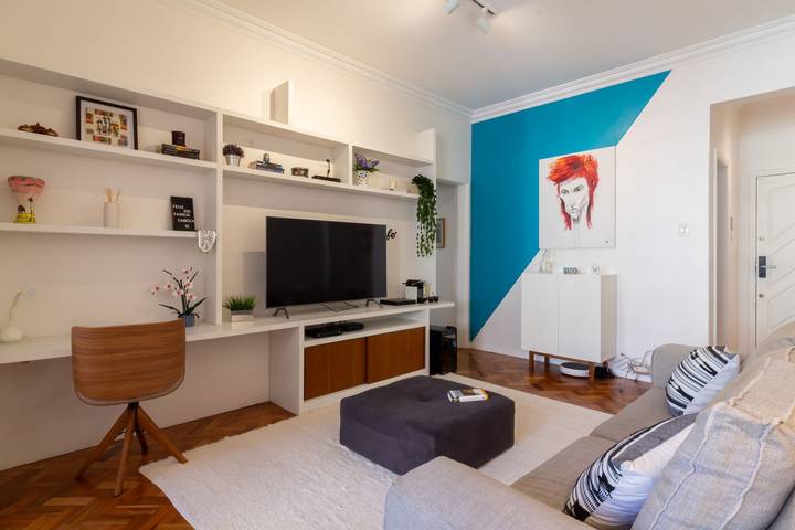 Vacation apartment for 4 people - 1
