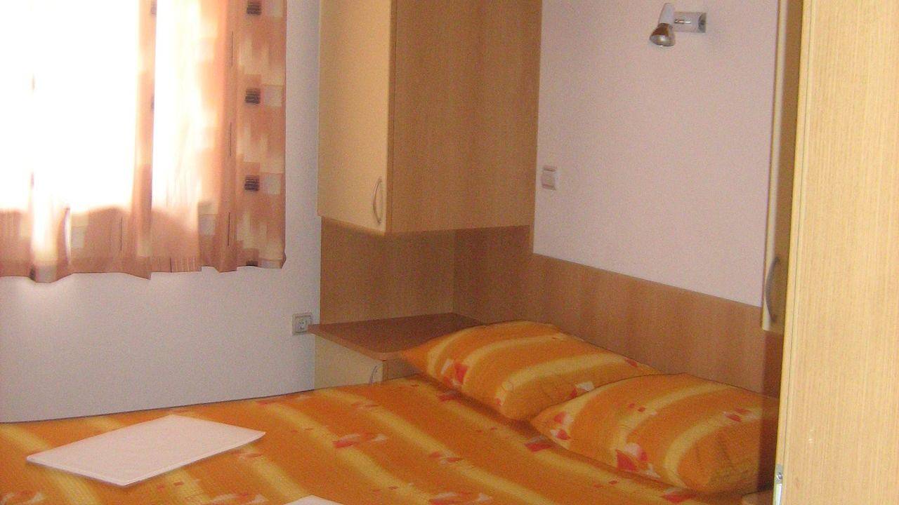 Ganze Ferienwohnung, Ferienwohnung für 6 Personen (38 m²) in Gradac in Gradac, Makarska Riviera