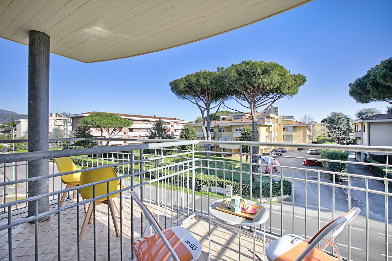 Apartamento entero, Appartamento Lola - 1 Km To The Beach in Lido di Camaiore, Costa de la Maremma