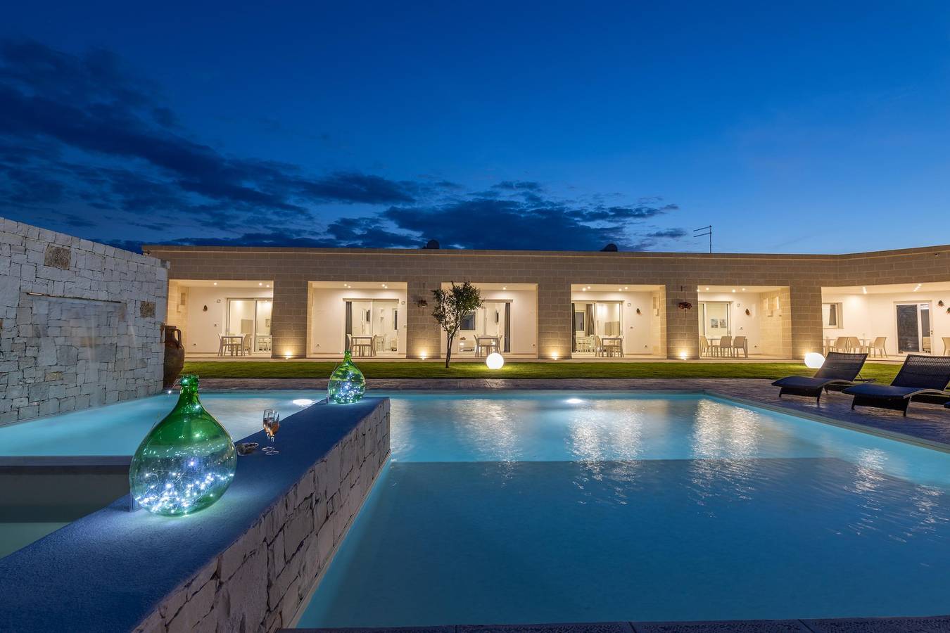 Appartement entier, Appartamento Aspri Verde - Carov... in Carovigno, Salento