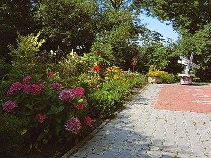 Bauernhof für 4 Personen, mit Balkon und Garten, kinderfreundlich in Landkreis Aurich - 4