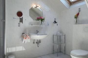 B&b für 2 Personen in Nittel, Landkreis Trier-Saarburg, Bild 4