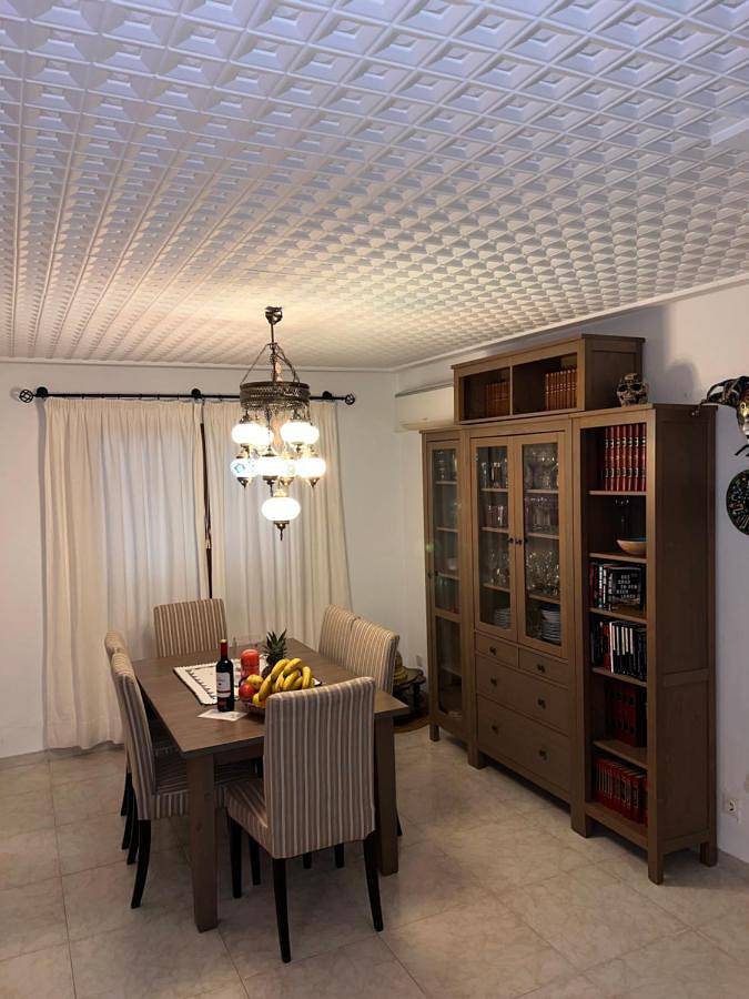 Casa rural para 6 personas, con terraza y piscina en El Toro - 2