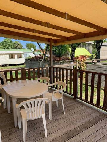 Location De Vacances pour 6 Personnes dans Arvert, Région de Rochefort, Photo 1