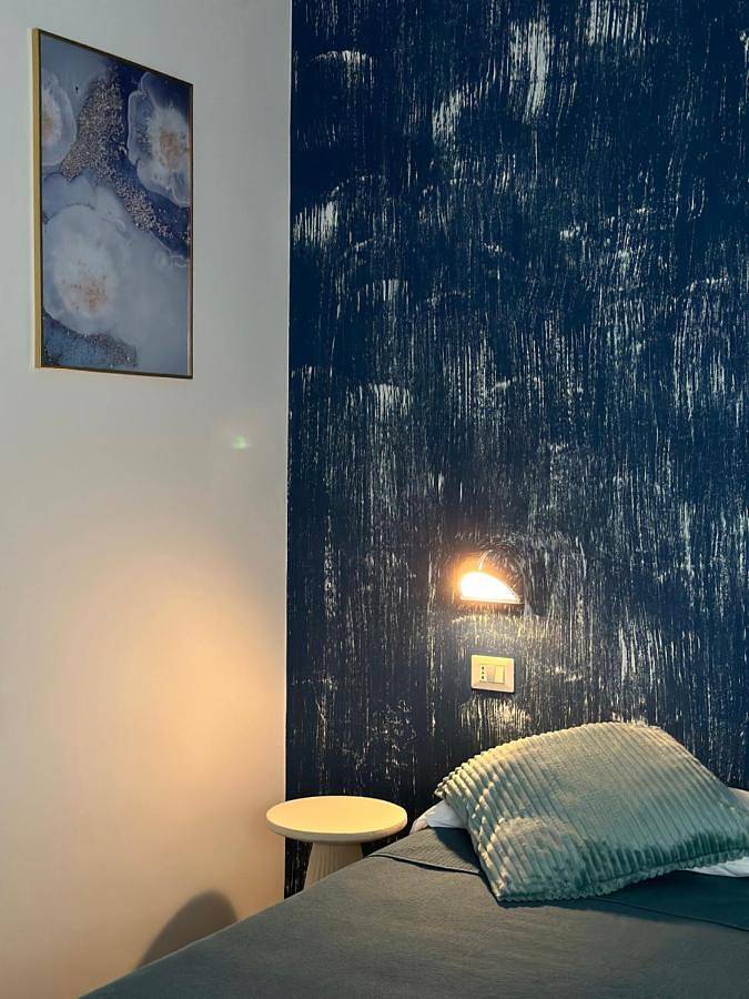 Standard Single Room in Cattolica, Province de Rimini