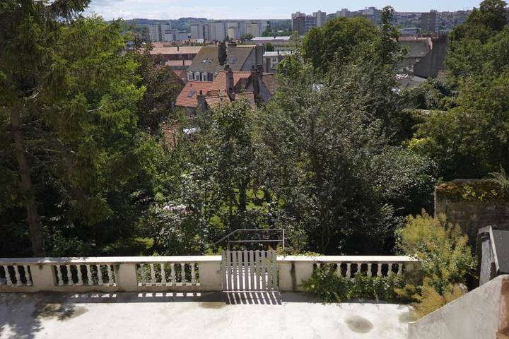 Appartement de vacances pour 6 personnes, avec terrasse et vue - 1