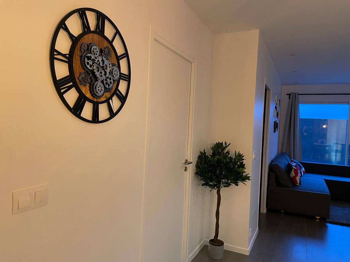 Appartement entier, Two-Bedroom Apartment in Villejust, Essonne