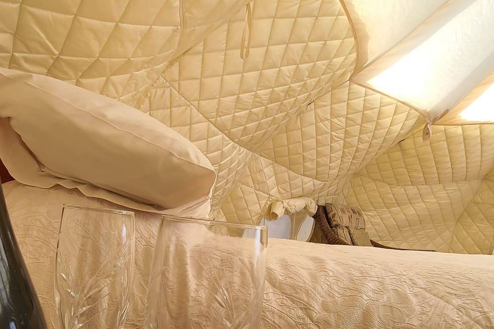 The Riverside Retreat in Gloucestershire