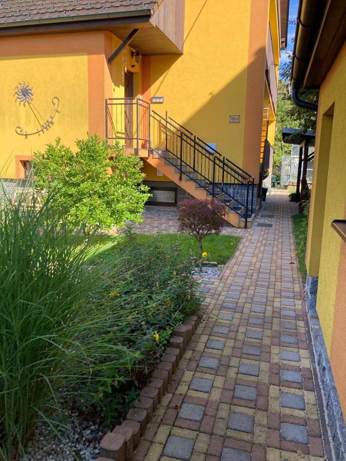 Ganze Wohnung, Apartmán Cimca in Cheb, Karlsbad und Umgebung